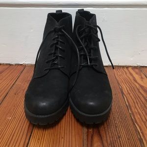 vagabond grace boots size 41
